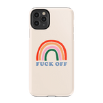 An Ode to 2020 | F*ck Off Rainbow Case