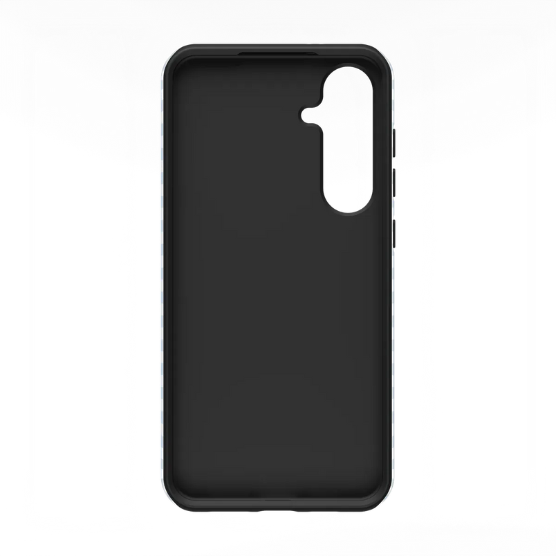 Pastel Picnic | Blue Gingham Case