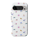 Powder Pups | Dog Sled Case