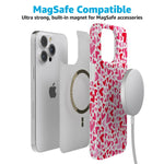 XOXO | Candy Hearts Case iPhone Case get.casely 