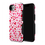 XOXO | Candy Hearts Case iPhone Case get.casely