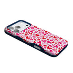 XOXO | Candy Hearts Case iPhone Case get.casely 