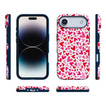 XOXO | Candy Hearts Case iPhone Case get.casely 
