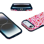 XOXO | Candy Hearts Case iPhone Case get.casely 