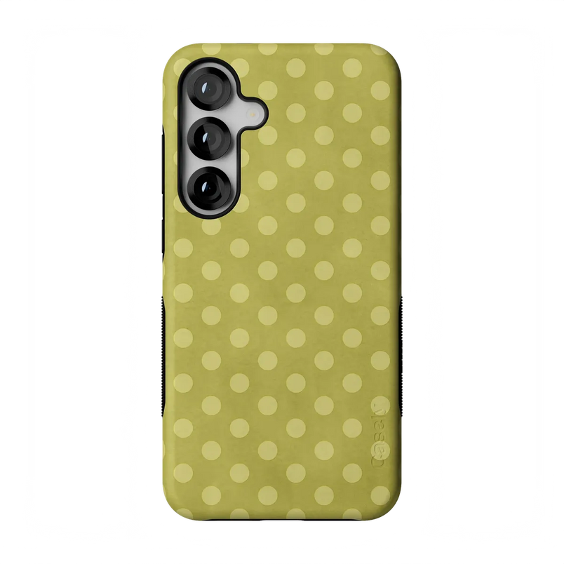 Kiwi Cooler | Poolside Print Case - Galaxy S25 Plus