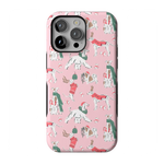 Winter Woofs | Holiday Dog Case