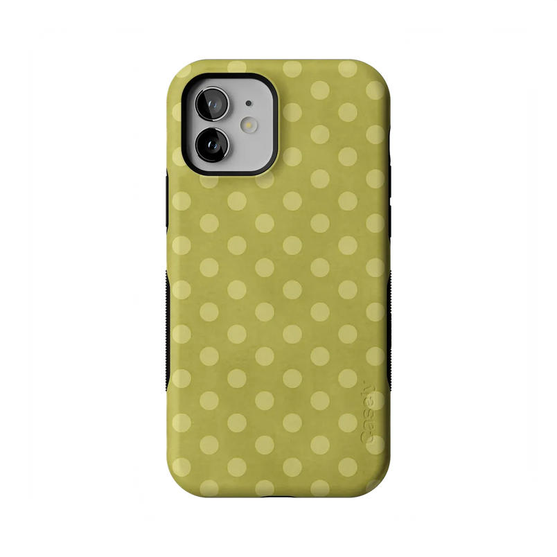 Kiwi Cooler | Poolside Print Case - iPhone 12