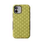 Kiwi Cooler | Poolside Print Case - iPhone 12