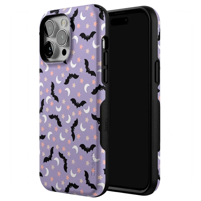 Midnight Flight | Celestial Bats Case