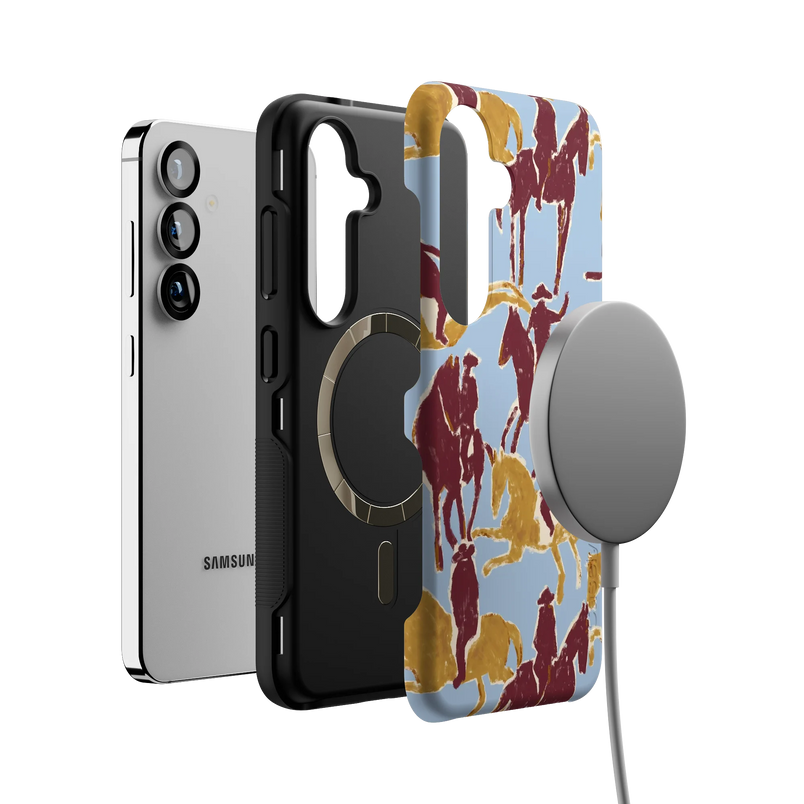 Wild Rider | Painted Rodeo Case