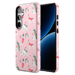 Winter Woofs | Holiday Dog Case