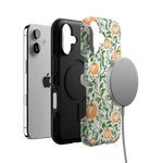 Pumpkin Patch | Green Vines Case