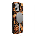 Maple Flowers | Floral Foliage Case