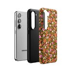 Rustic Roses | Boho Bouquet Case