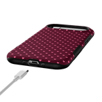 Heart Noir | Tiny Hearts Case