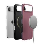 Stripes and the City | Tiny Pinstripe Case