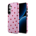 Very Cherry | Painted Cherries Case