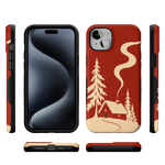 Snowed In | Cozy Winter Case