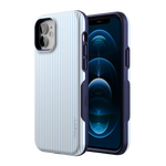 Marina Lines | Tiny Pinstripe Case