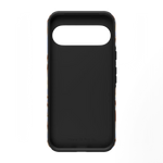 Untamed | Brown & Blue Zebra Case