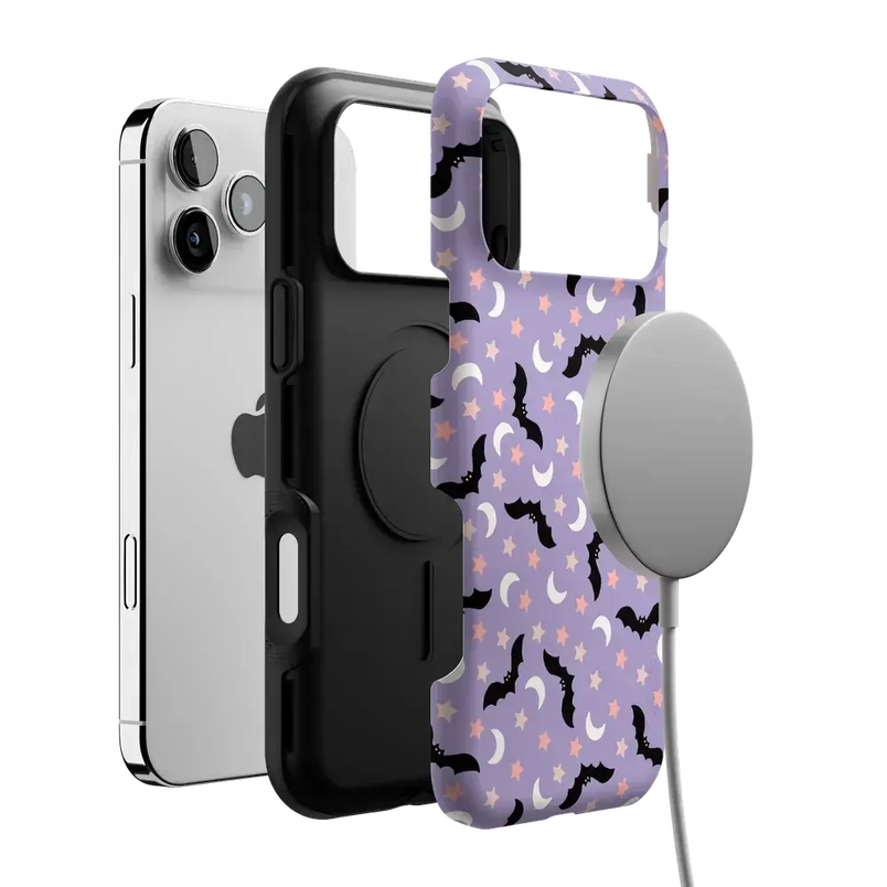 Midnight Flight | Celestial Bats Case