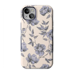 Ink & Iris | Vintage Floral Case
