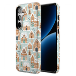 Built Too Sweet | Frosted Village Case