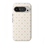 Petit Petals | Dainty Lattice Case