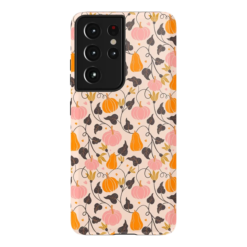 Pumpkin Princess | Harvest Vines Case