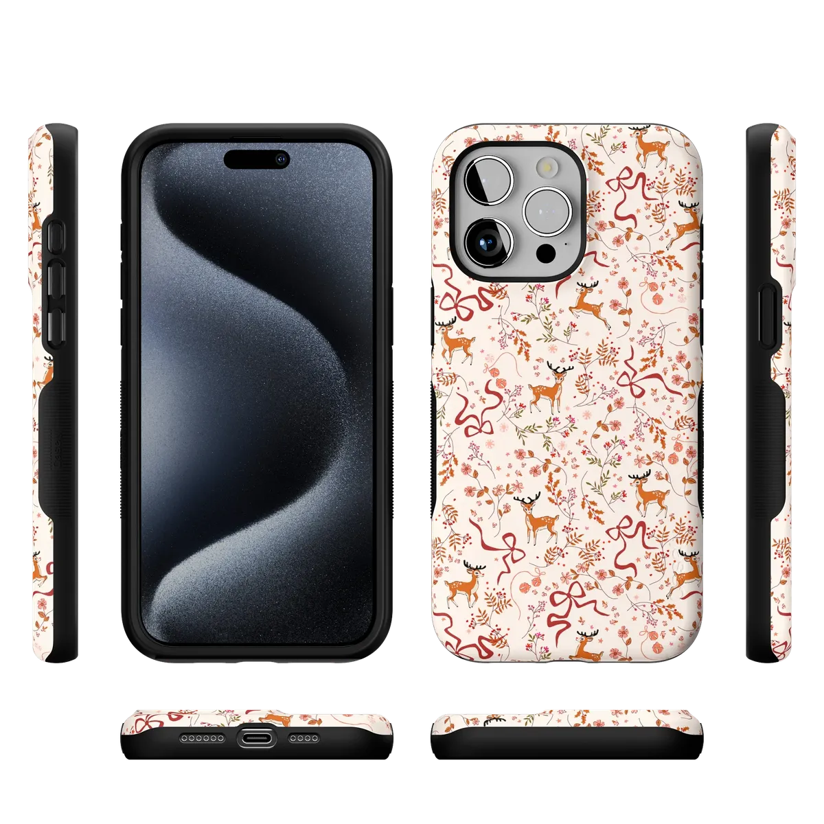 Dashing Through the Snow | Enchanted Forest Case - Thumbnail 2