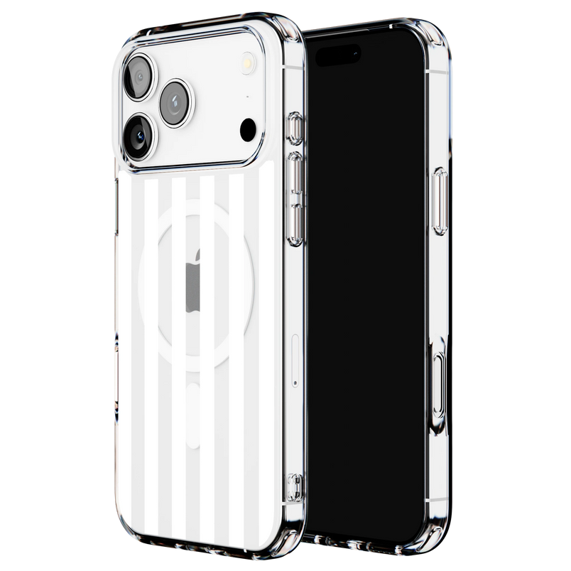 White Stripes | Sunday Best Case