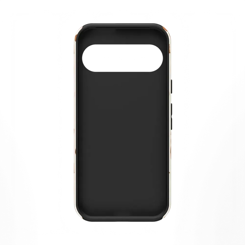 Fall Girlie | Pumpkin Spice Bows Case