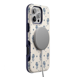 Seaside Stitch | Vintage Roses Case