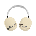 Stallion Stampede | Wild Horses AirPods Max Case - AirPods Max