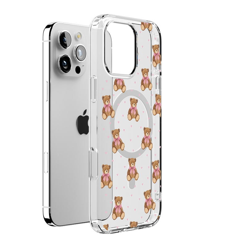 Cuddle Up | Teddy Bear Case