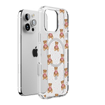 Cuddle Up | Teddy Bear Case