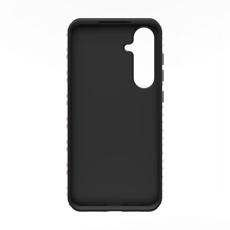 Lovebug | Mauve Hearts Case