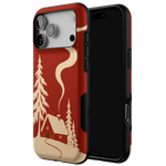 Snowed In | Cozy Winter Case