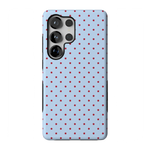Tiny Stars | Red & Blue Case - Galaxy S25 Ultra