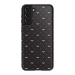 Such a Battie | Purple Bats Case