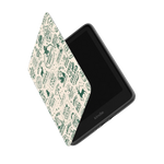 Santa's Stamps | Holiday Market Kindle Case