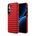 Crazy in Love | Red Hearts Case