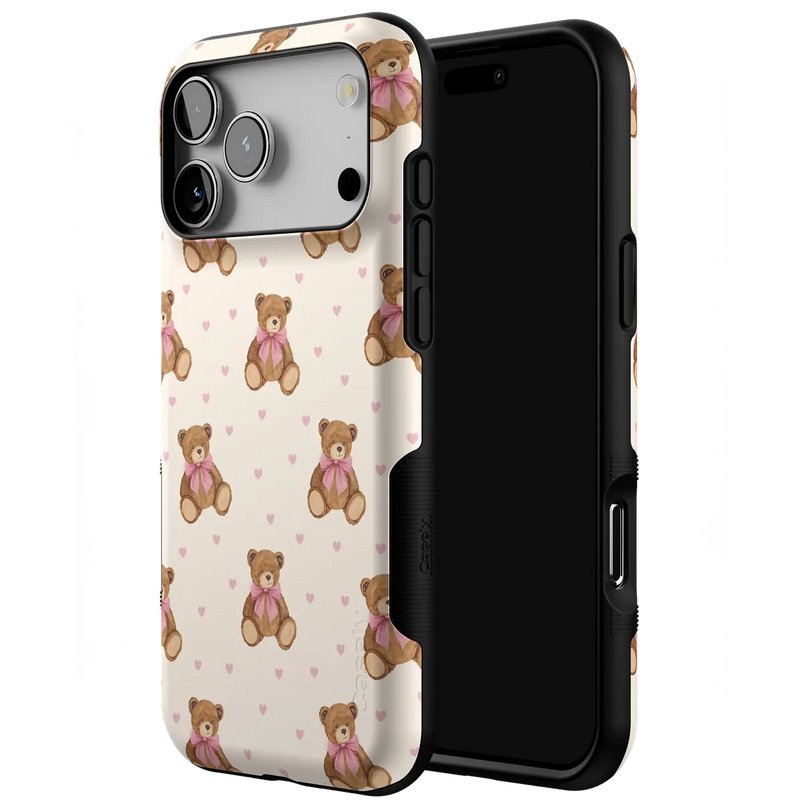 Cuddle Club | Teddy Bear Case