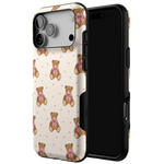 Cuddle Club | Teddy Bear Case