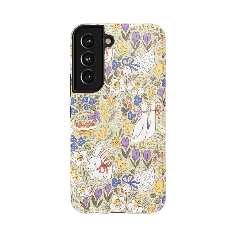 Storybook Stroll | Spring Garden Case