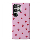 Very Cherry | Painted Cherries Case