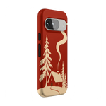 Snowed In | Cozy Winter Case