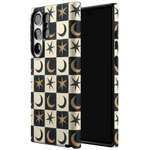 Mystic Moonstar | Black Celestial Case