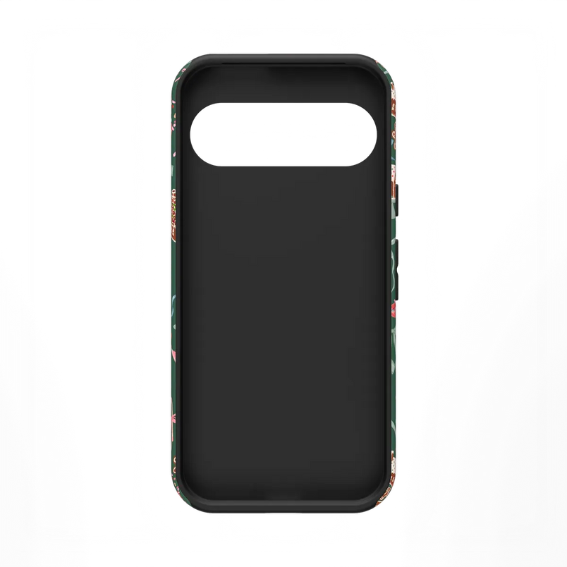 Gingerbread Lane | Holiday Sweets Case