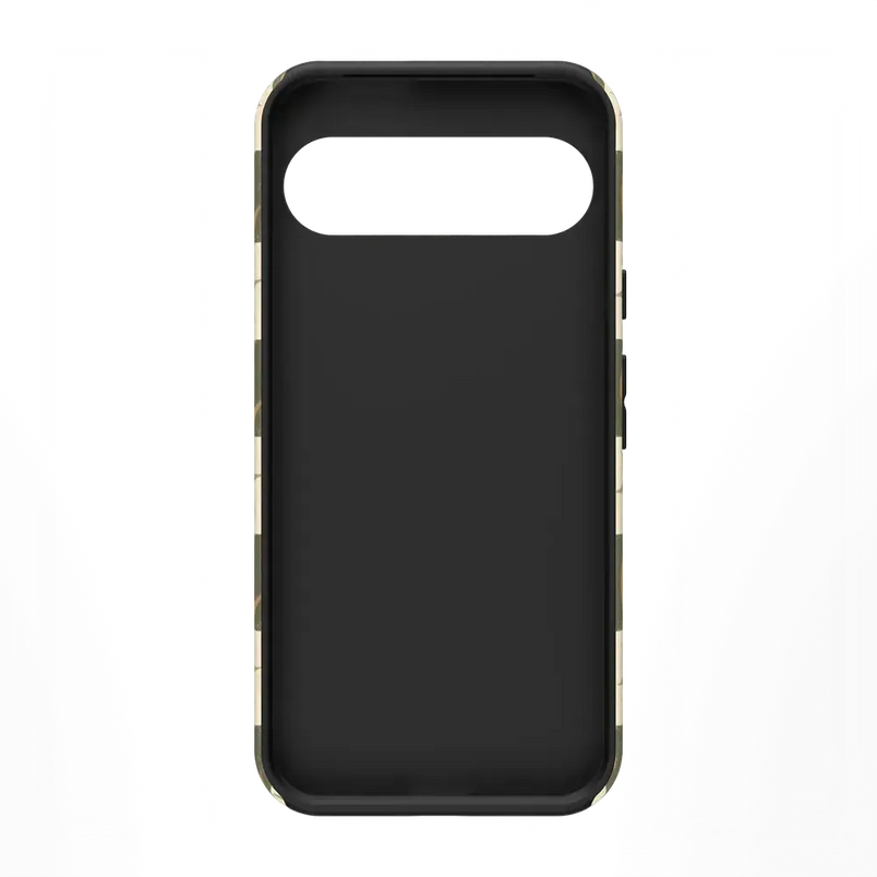 Mystic Moonstar | Green Celestial Case